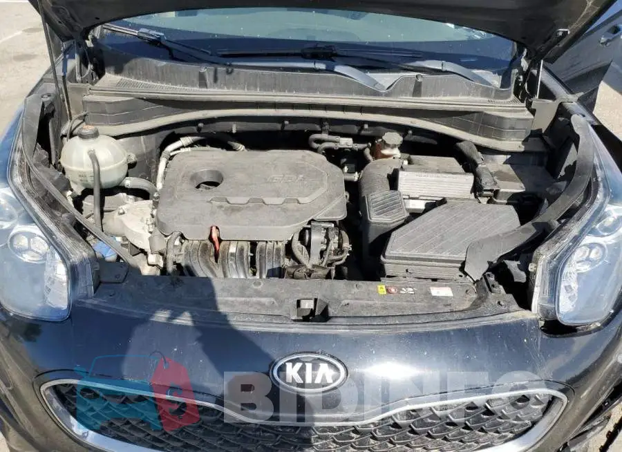 KNDPM3AC3L7689184 Photo# 11