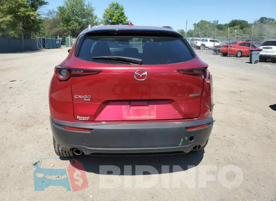 3MVDMBEM8LM136552 Photo# 6