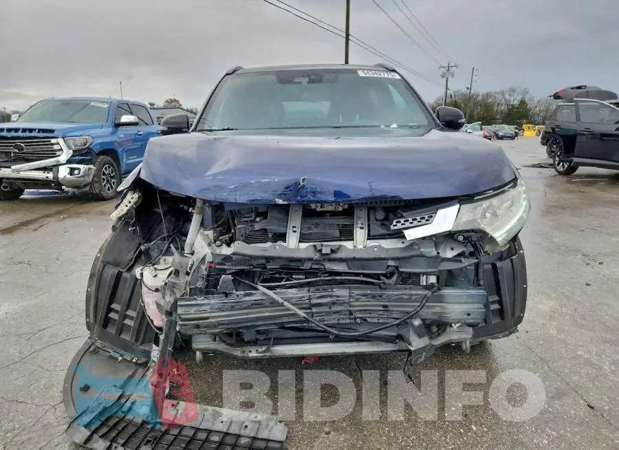 JA4AD3A34LZ020409 Photo# 5
