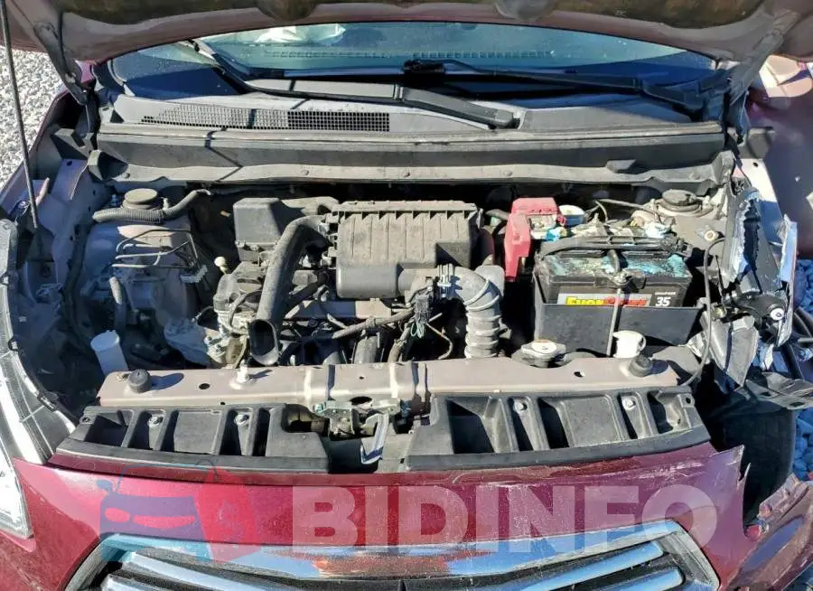 ML32F3FJ4JHF16119 Photo# 11