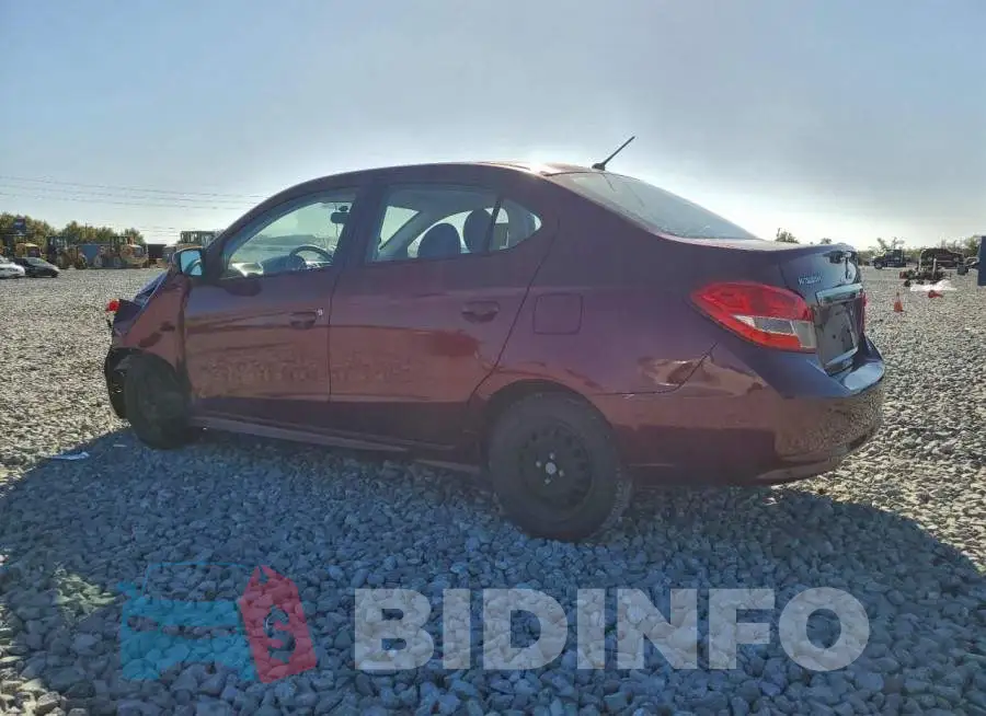 ML32F3FJ4JHF16119 Photo# 2