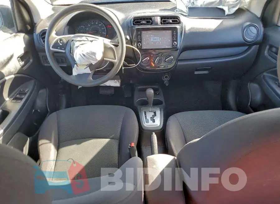 ML32F3FJ4JHF16119 Photo# 8
