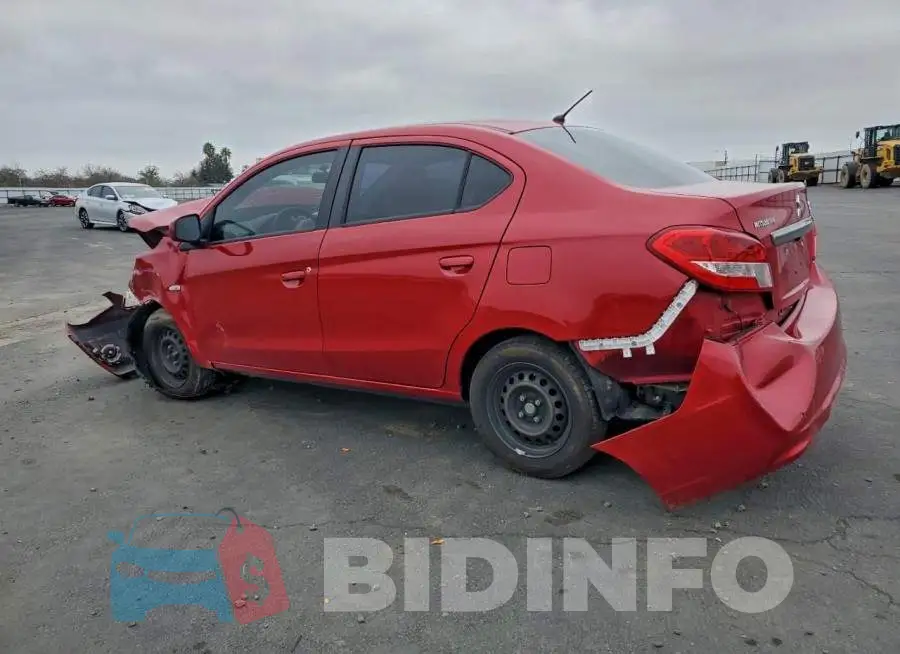 ML32F3FJ5JHF16548 Photo# 2
