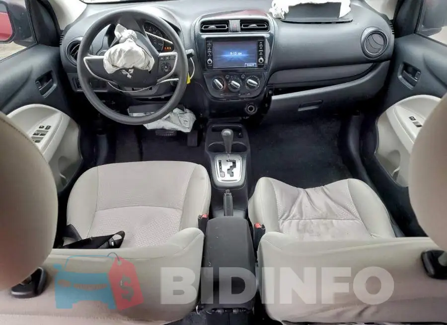 ML32F3FJ5JHF16548 Photo# 8