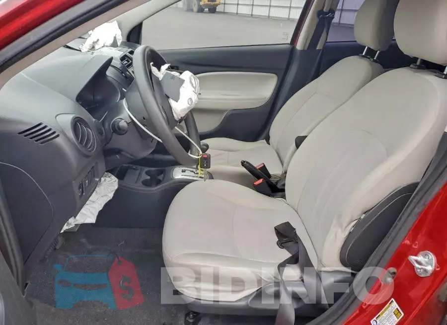 ML32F3FJ5JHF16548 Photo# 7