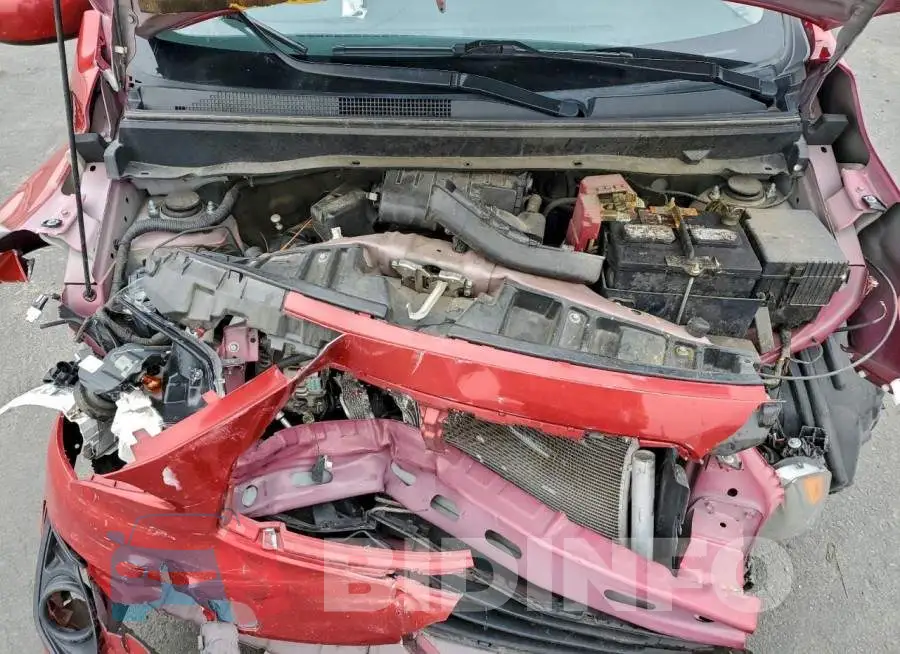 ML32F3FJ5JHF16548 Photo# 11