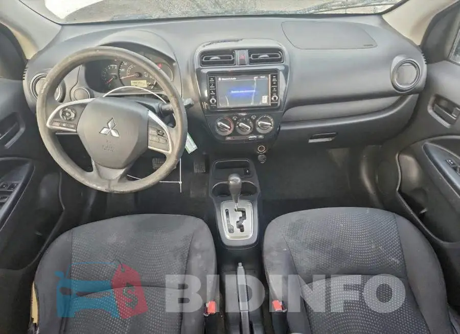 ML32F3FJ8KHF03696 Photo# 8