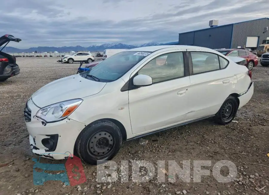ML32F3FJ8KHF03696 Photo# 1