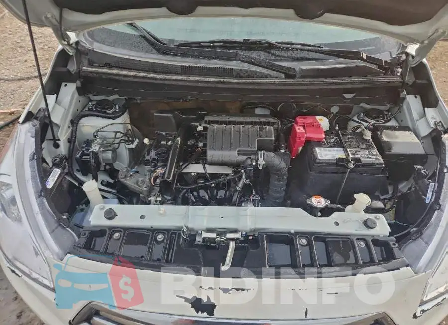 ML32F3FJ8KHF03696 Photo# 11