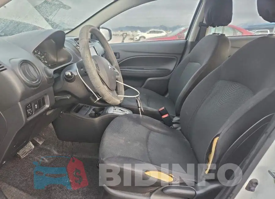 ML32F3FJ8KHF03696 Photo# 7