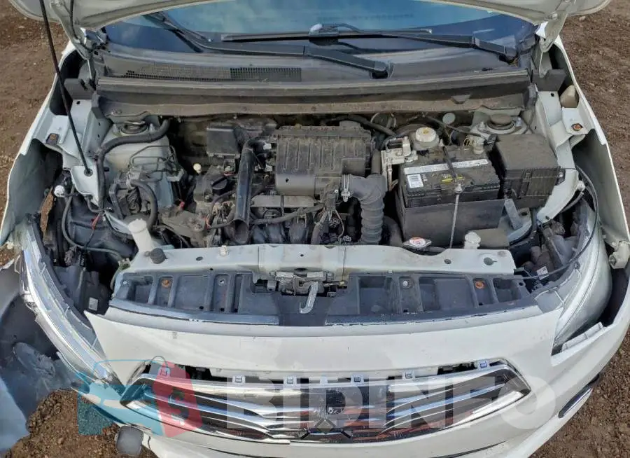 ML32F4FJ7KHF06515 Photo# 11