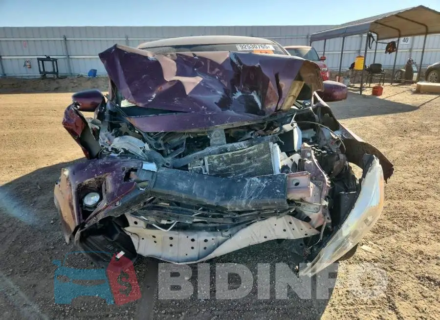 ML32FUFJ5NHF03830 Photo# 5