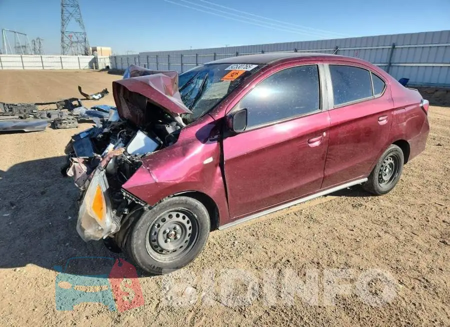 ML32FUFJ5NHF03830 Photo# 1
