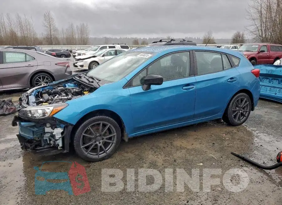 4S3GTAA69K1752520 Photo# 1