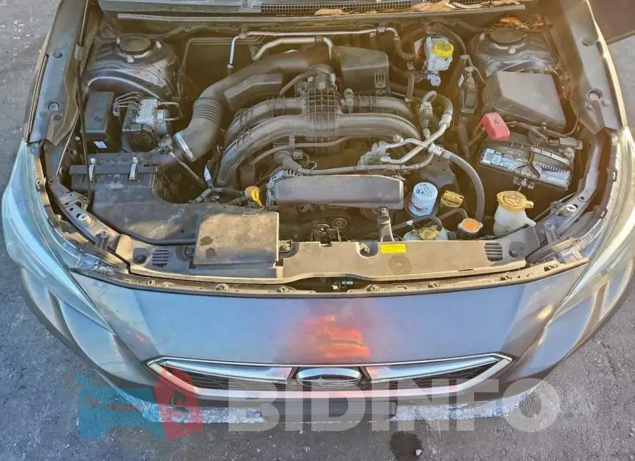 4S3GTAA69K3759469 Photo# 11