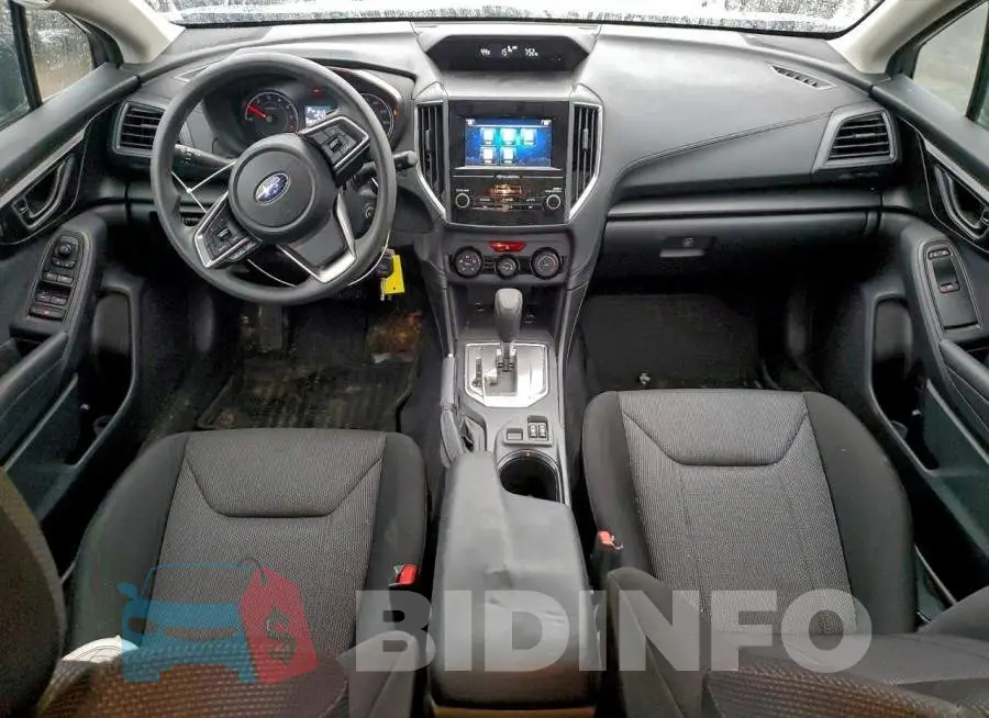 4S3GTAB60J3730519 Photo# 8