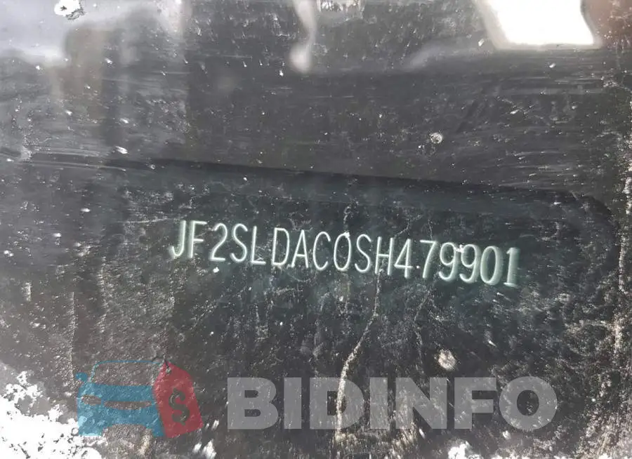 JF2SLDAC0SH479901 Photo# 12