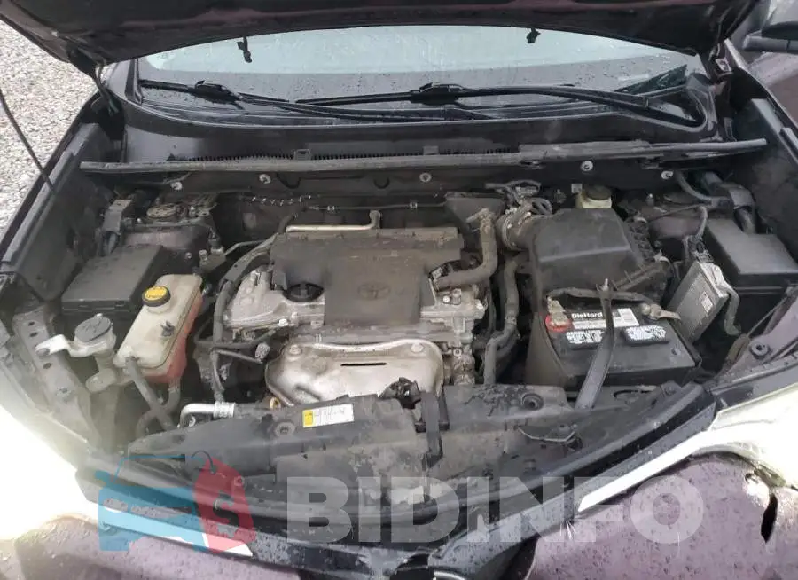 2T3BFREV9JW701911 Photo# 11