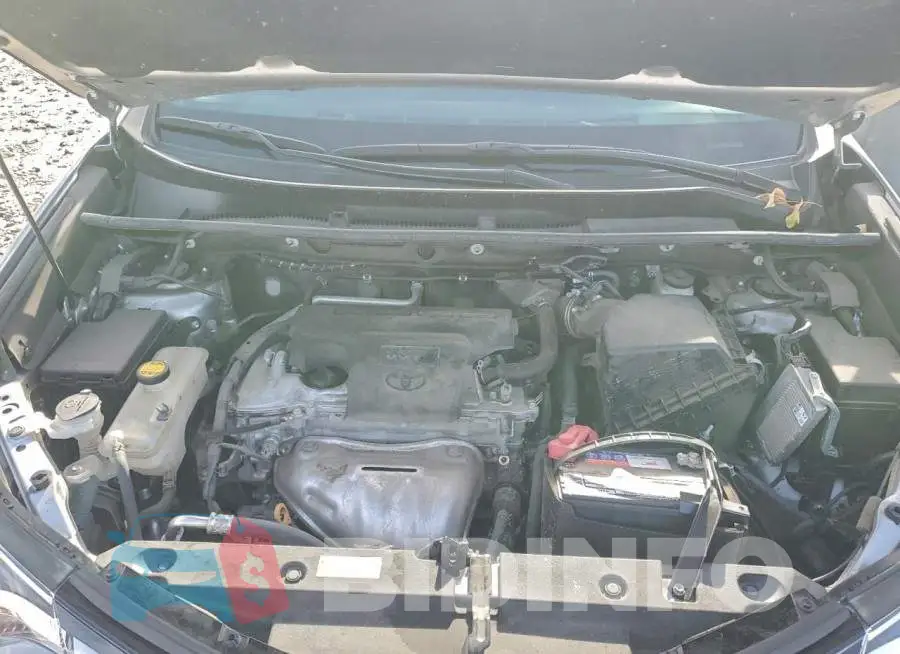 2T3DFREV7HW558864 Photo# 11