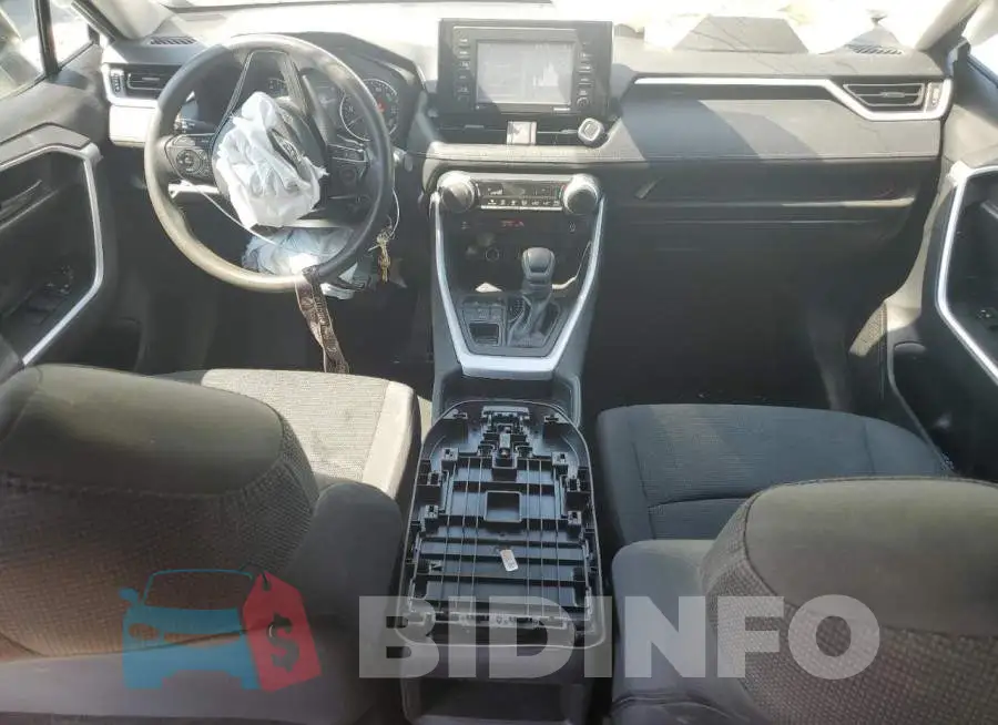 2T3F1RFV3MC210710 Photo# 8