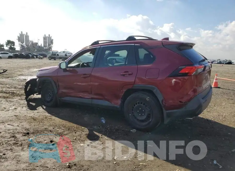 2T3H1RFV7LW100751 Photo# 2
