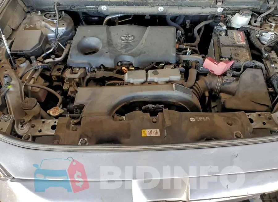 2T3P1RFV7MC250521 Photo# 12