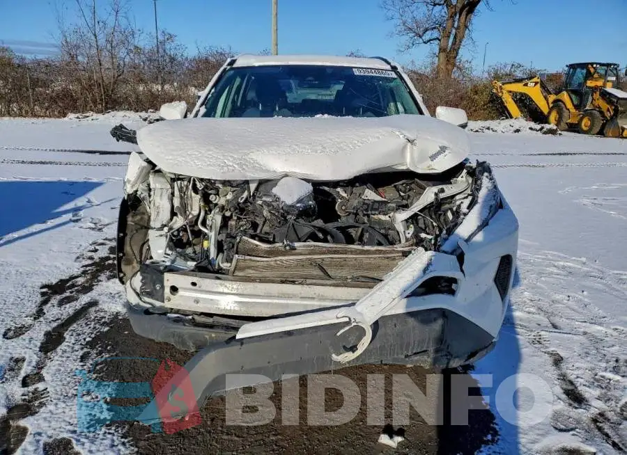 2T3R1RFV6PC344757 Photo# 5