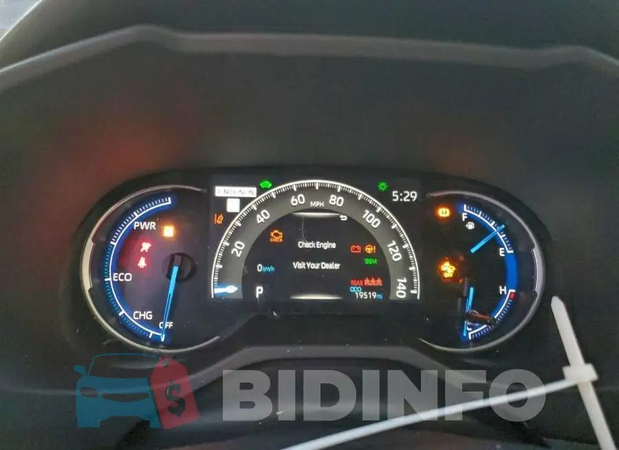 2T3RWRFV5SW262902 Photo# 9