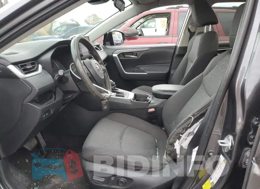 2T3W1RFV2MC140052 Photo# 7