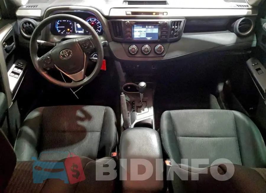 2T3ZFREV4JW499784 Photo# 8