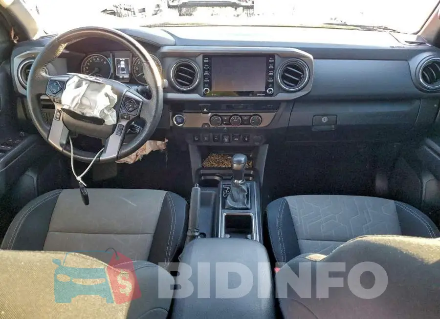 3TMAZ5CN4NM182014 Photo# 8
