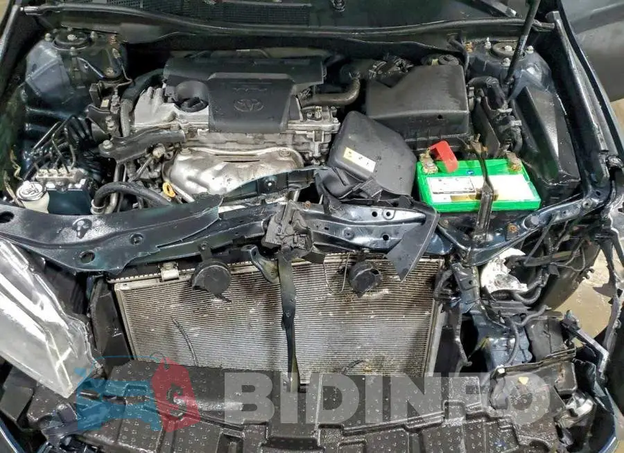4T1BF1FK8HU371297 Photo# 11