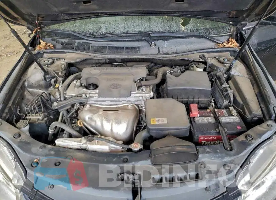 4T1BF1FK8HU426735 Photo# 11