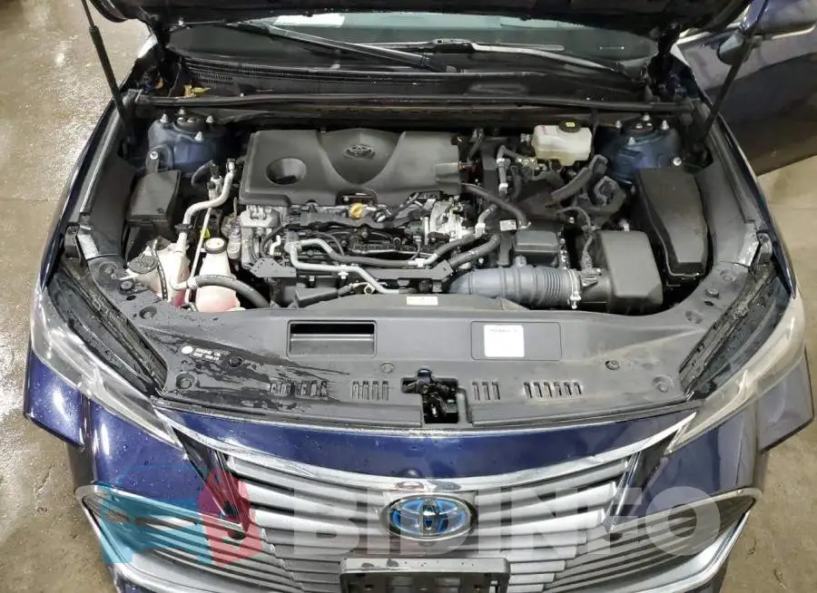 4T1DA1ABXMU007973 Photo# 11