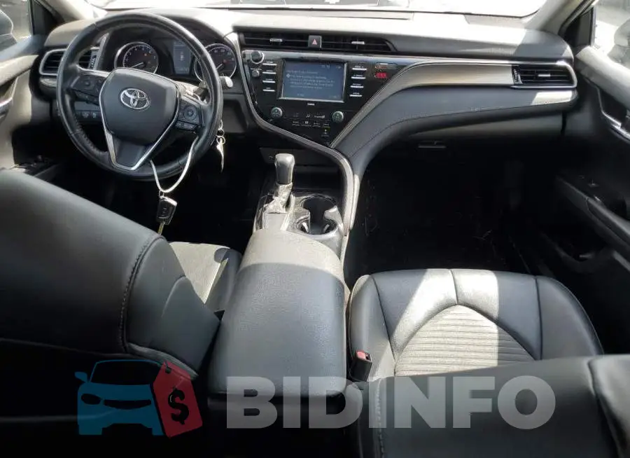 4T1G11AK4LU502942 Photo# 8