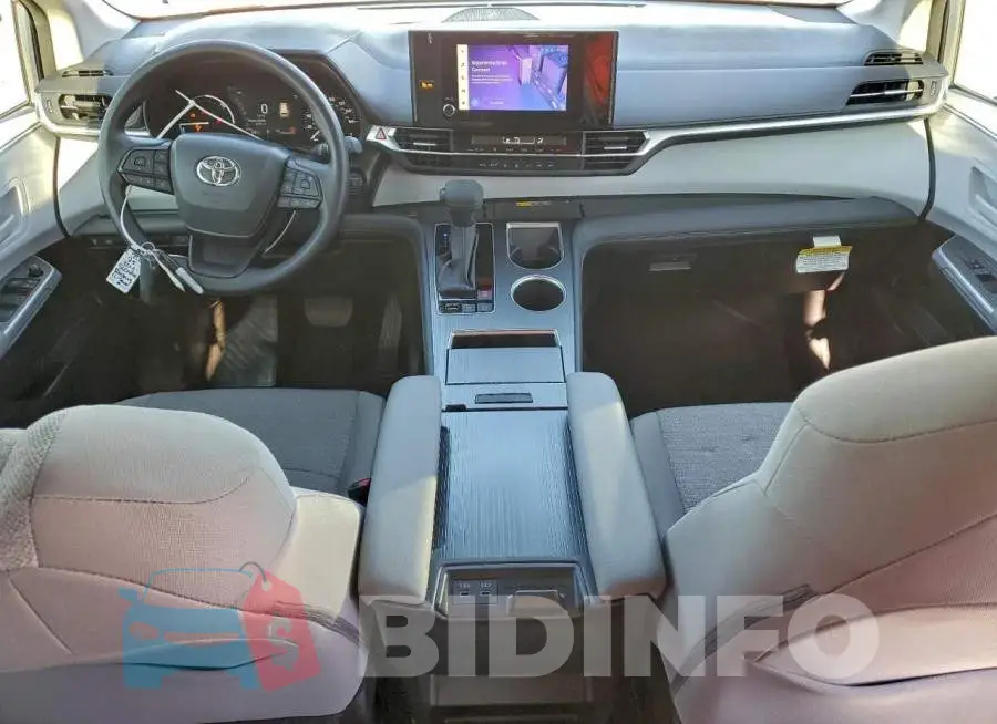 5TDBRKEC8SS259834 Photo# 8