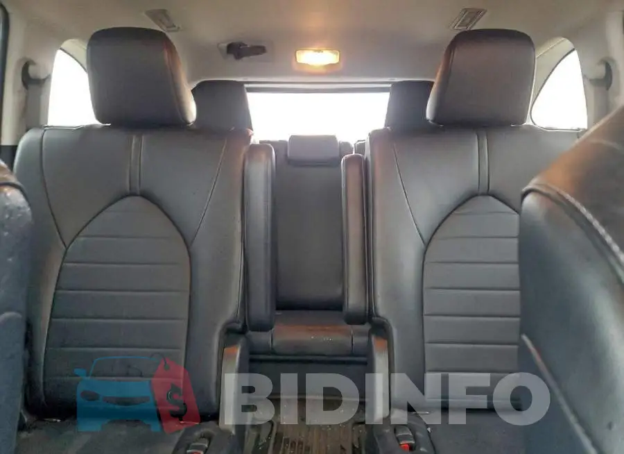 5TDKDRBH5RS529653 Photo# 10