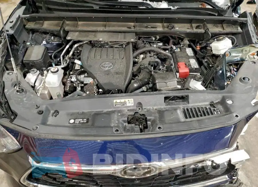 5TDKDRBH7RS568020 Photo# 12