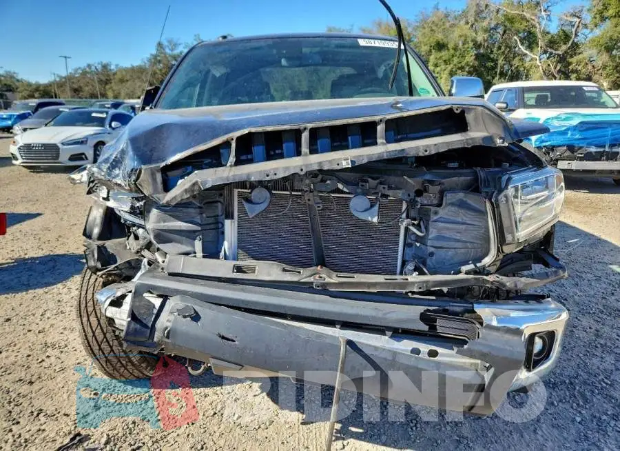 5TFFY5F1XKX245656 Photo# 5