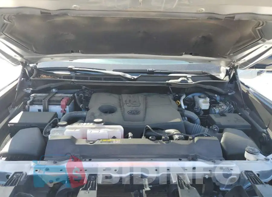 5TFLA5DB3PX119648 Photo# 11