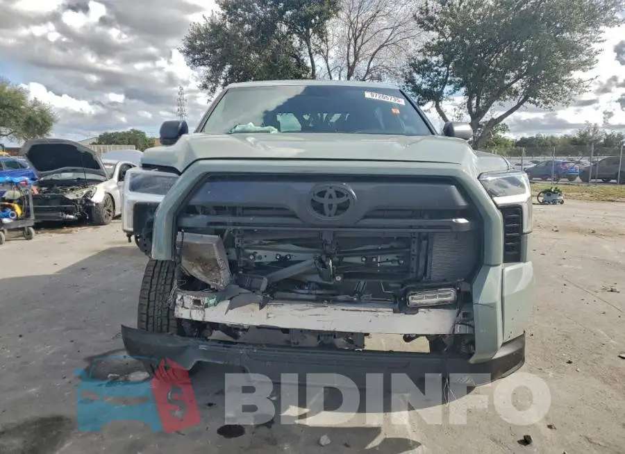 5TFLA5DB5SX325644 Photo# 5