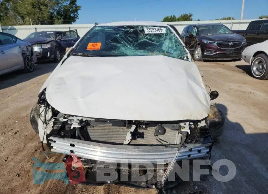 5YFB4MCE8RP182531 Photo# 5
