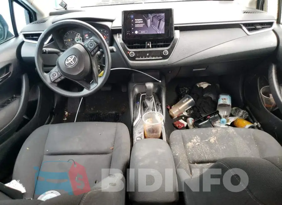5YFB4MDE2PP023161 Photo# 8