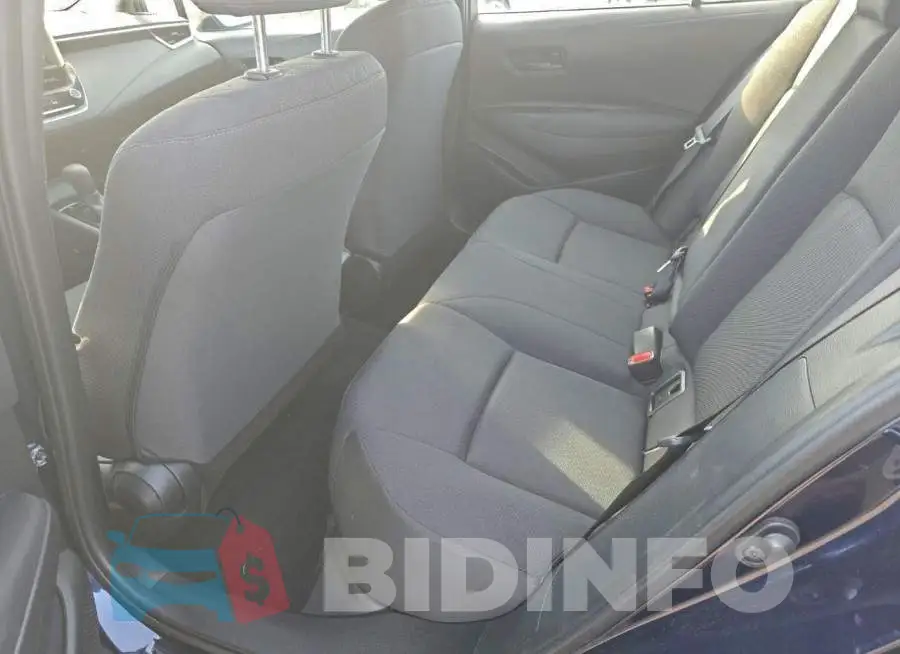 5YFB4MDE2RP137146 Photo# 11