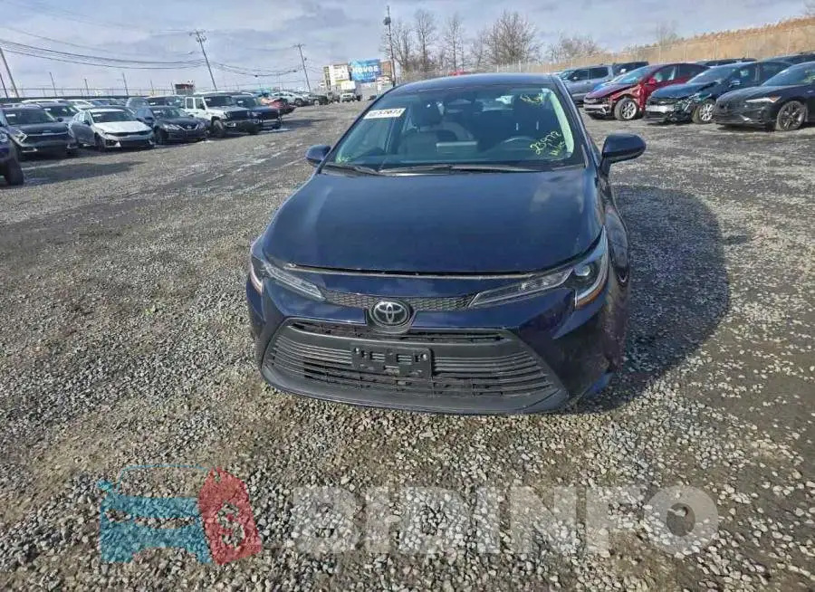 5YFB4MDE2RP137146 Photo# 5