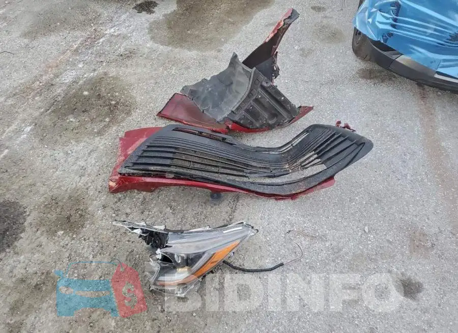 5YFB4MDE6RP143614 Photo# 12