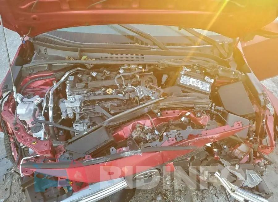 5YFB4MDE6RP143614 Photo# 11