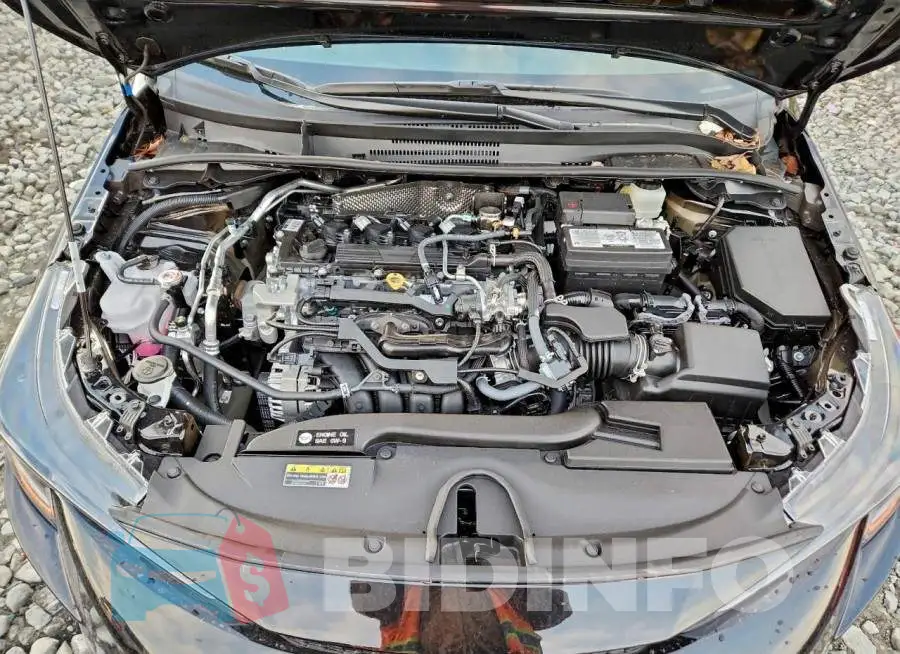 5YFB4MDE6TP366193 Photo# 11