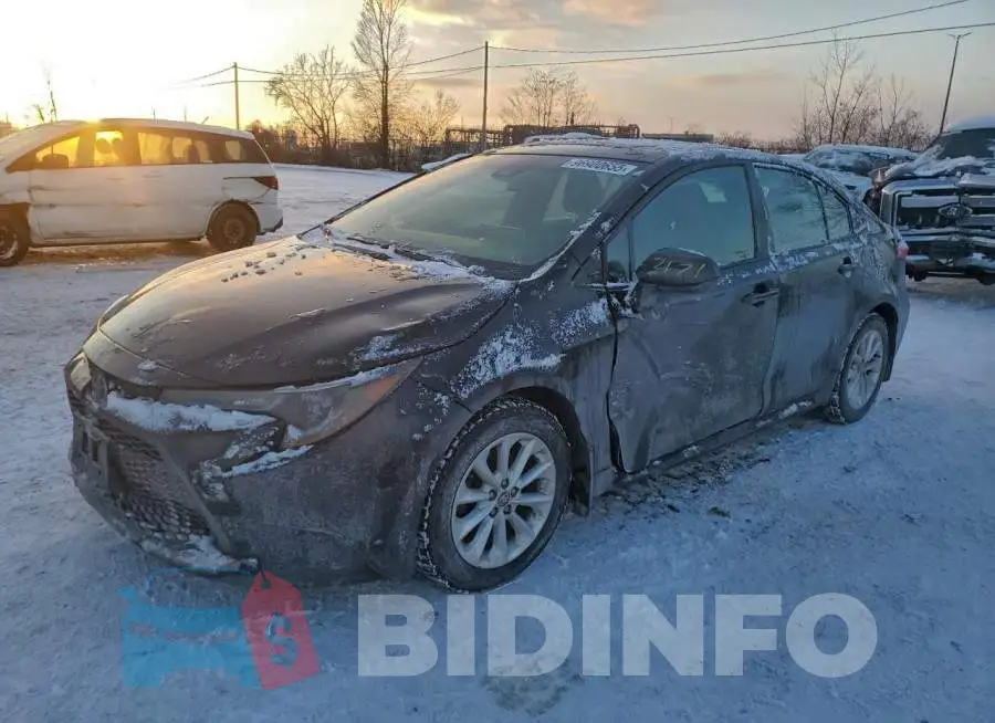 5YFBPRBE4LP035846 Photo# 1