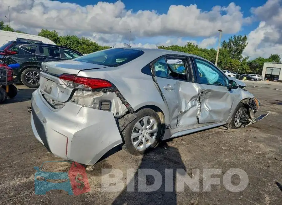5YFEPMAE7MP259454 Photo# 3